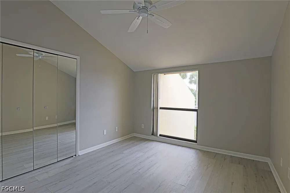 Lateen Lane #203 Fort Myers, FL 33919