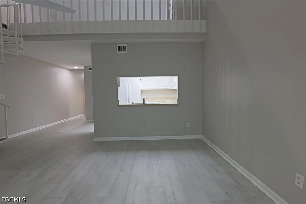 Lateen Lane #203 Fort Myers, FL 33919