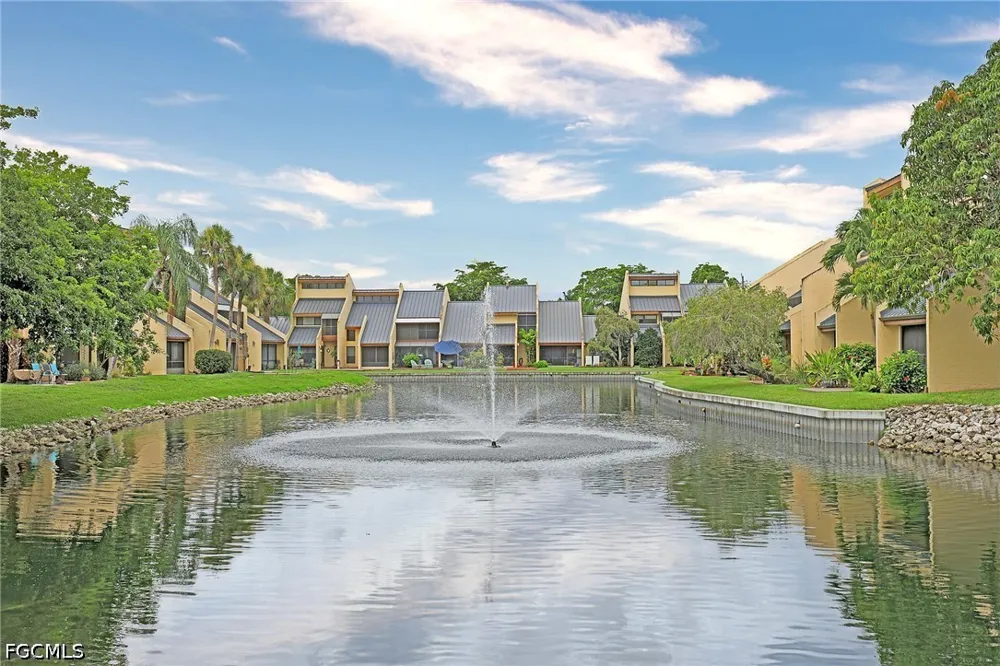 Lateen Lane #203 Fort Myers, FL 33919
