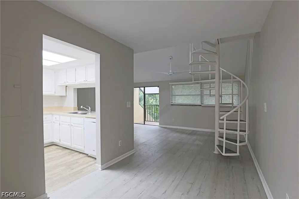 Lateen Lane #203 Fort Myers, FL 33919