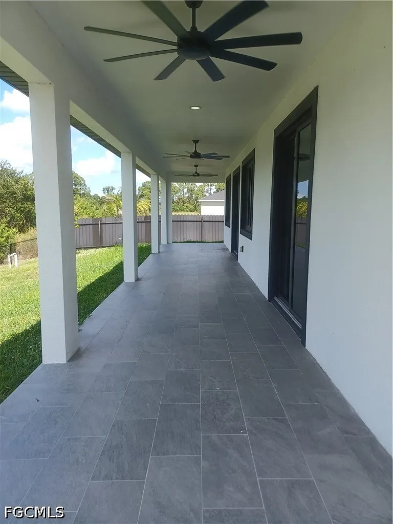 NW 4th Place Cape Coral, FL 33993