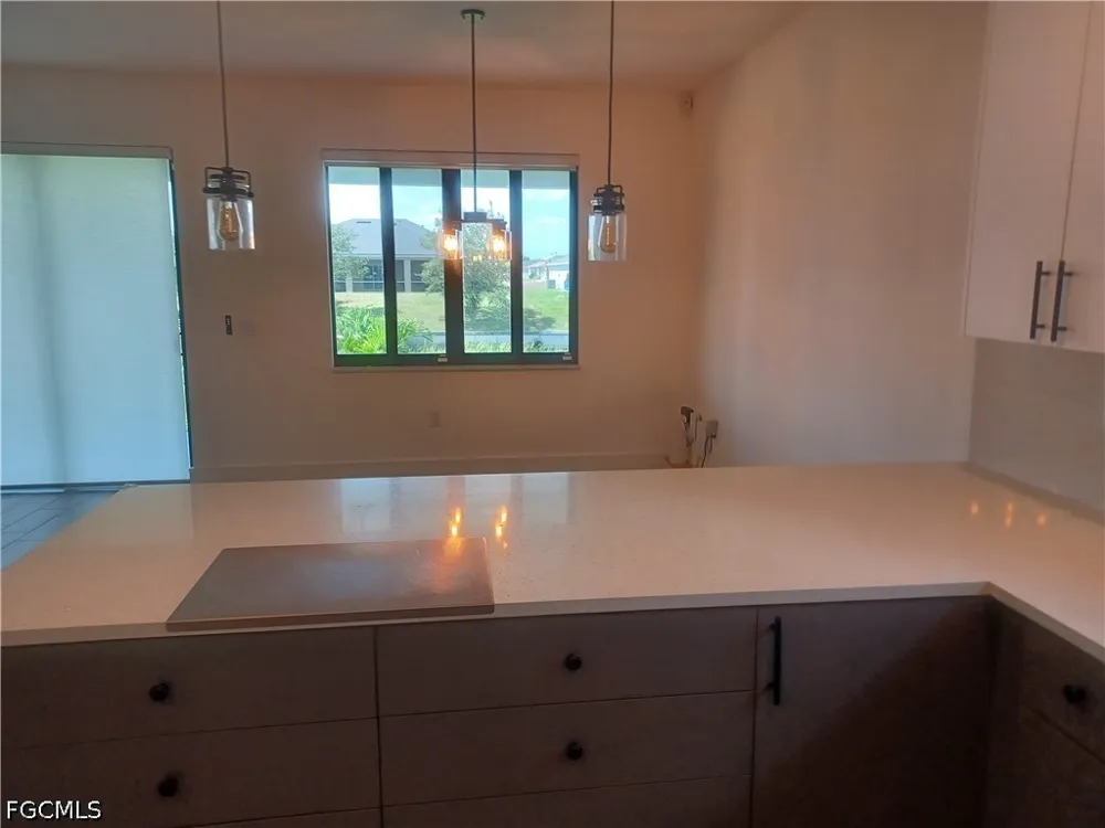 NW 4th Place Cape Coral, FL 33993