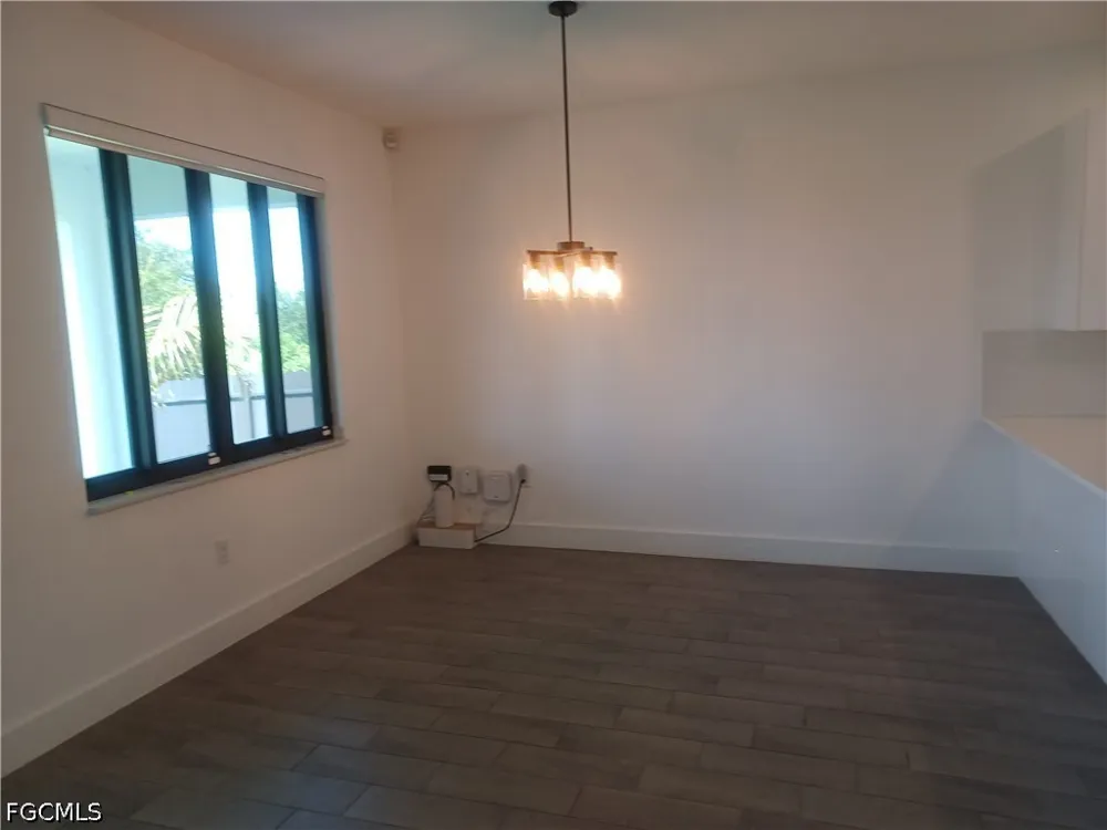 NW 4th Place Cape Coral, FL 33993
