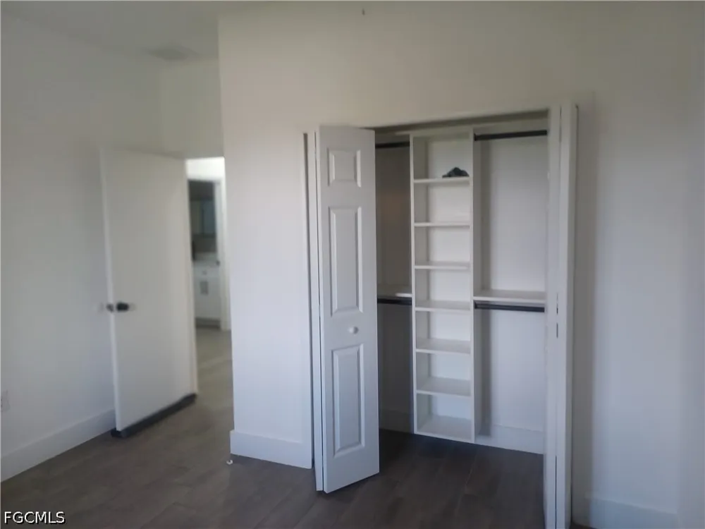 NW 4th Place Cape Coral, FL 33993