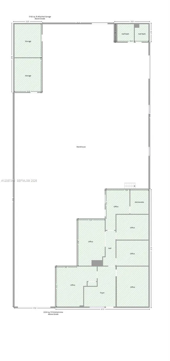 1050 E 24th St Hialeah, FL 33013