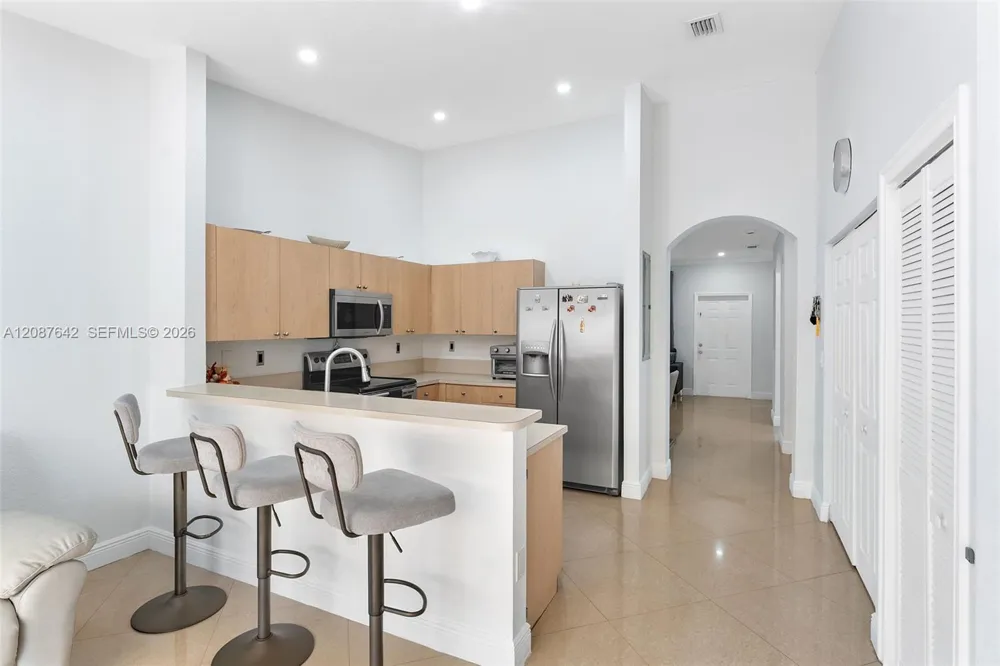 17133 SW 137th Pl Miami, FL 33177