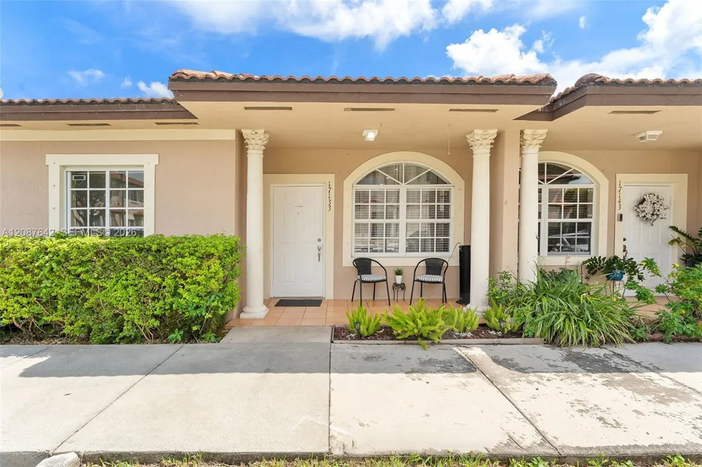 17133 SW 137th Pl Miami, FL 33177