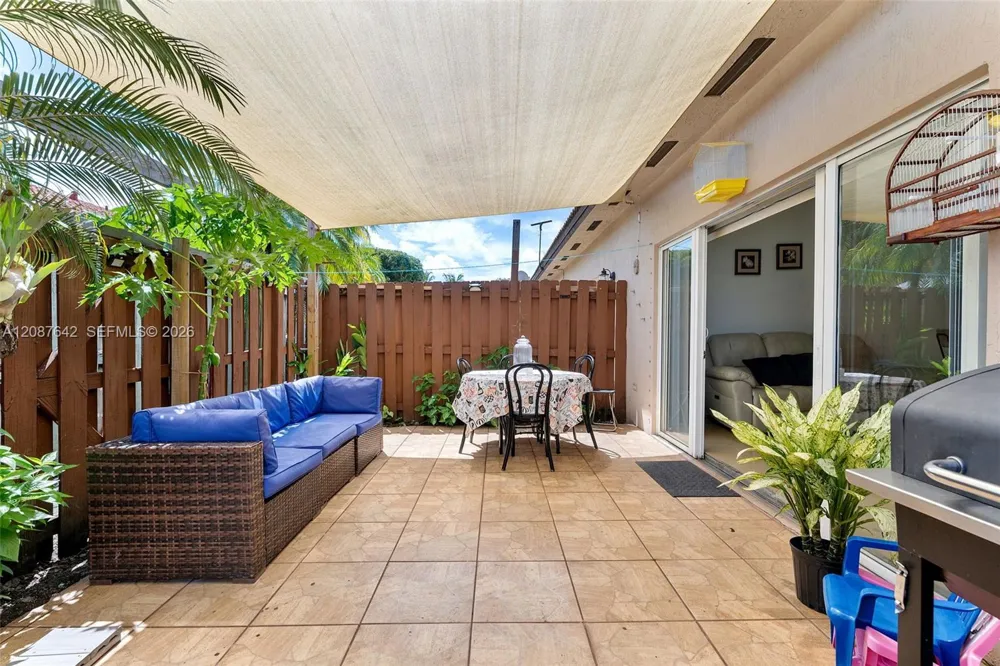 17133 SW 137th Pl Miami, FL 33177