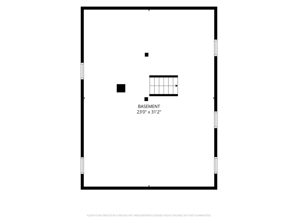 451 Waverly Street Dearborn, MI 48128