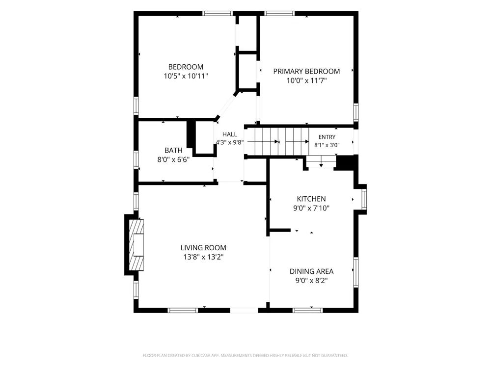 451 Waverly Street Dearborn, MI 48128