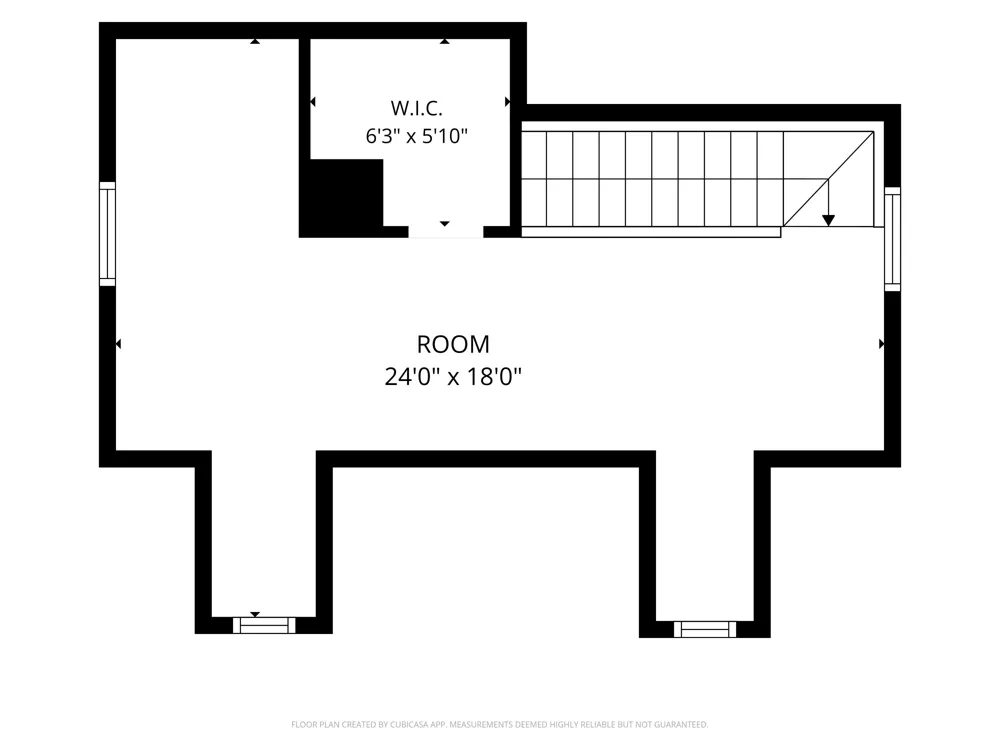 451 Waverly Street Dearborn, MI 48128
