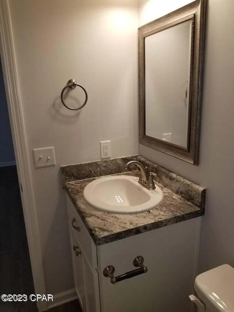1917 Michigan Avenue #A Panama City, FL 32405