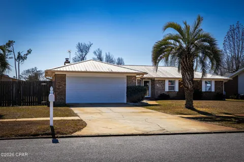 317 Moore Drive