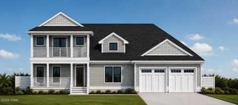 1004 Tidewater Lane