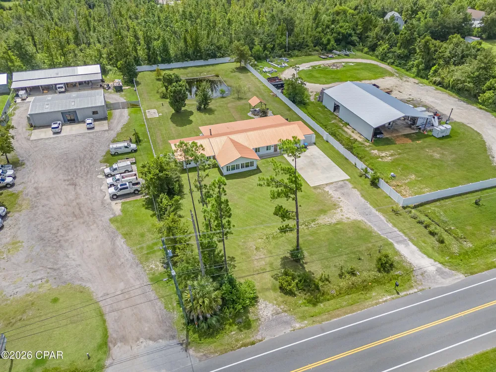 2742 E Highway 390 Panama City, FL 32405