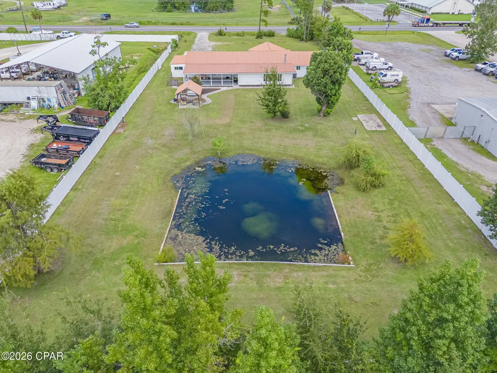 2742 E Highway 390 Panama City, FL 32405