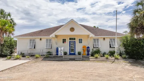 1252 Cape San Blas Road