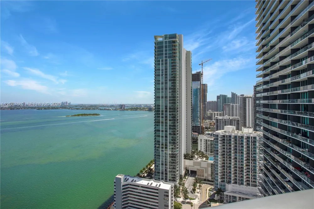 650 NE 32nd St #2802 Miami, FL 33137