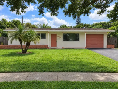 6884 NW 12TH STREET