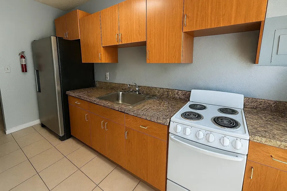 741 NW 10th Terrace Fort Lauderdale, FL 33311