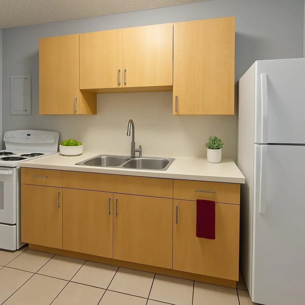 741 NW 10th Terrace Fort Lauderdale, FL 33311