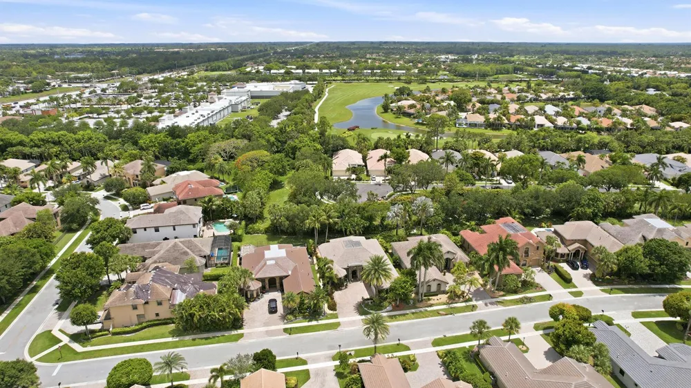 10340 Trianon Place Wellington, FL 33449
