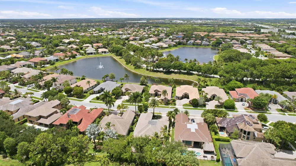 10340 Trianon Place Wellington, FL 33449