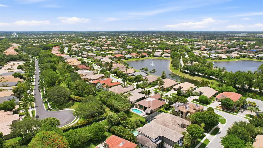 10340 Trianon Place Wellington, FL 33449