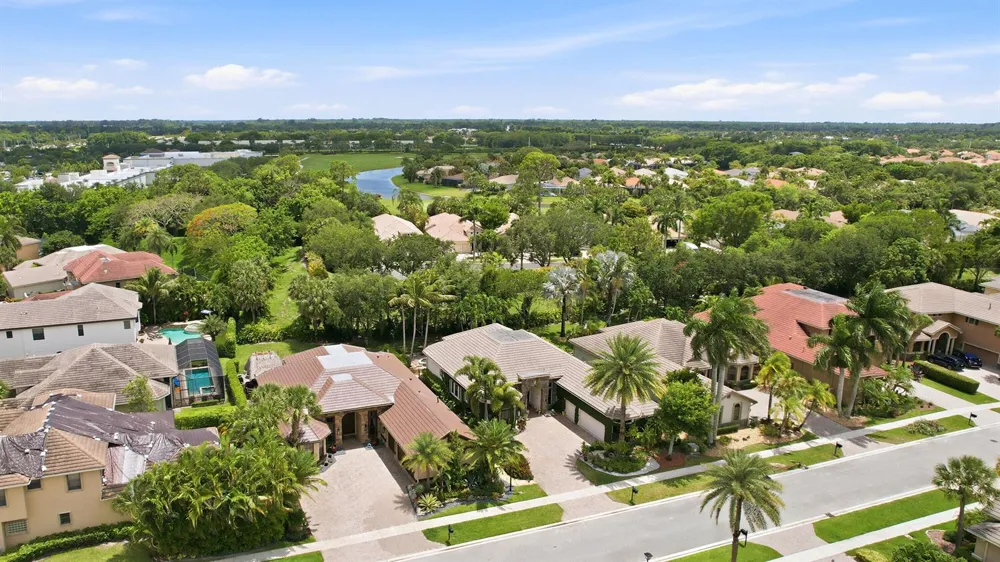 10340 Trianon Place Wellington, FL 33449