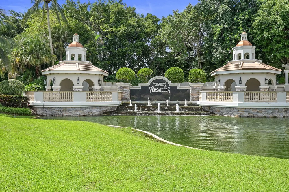 10340 Trianon Place Wellington, FL 33449