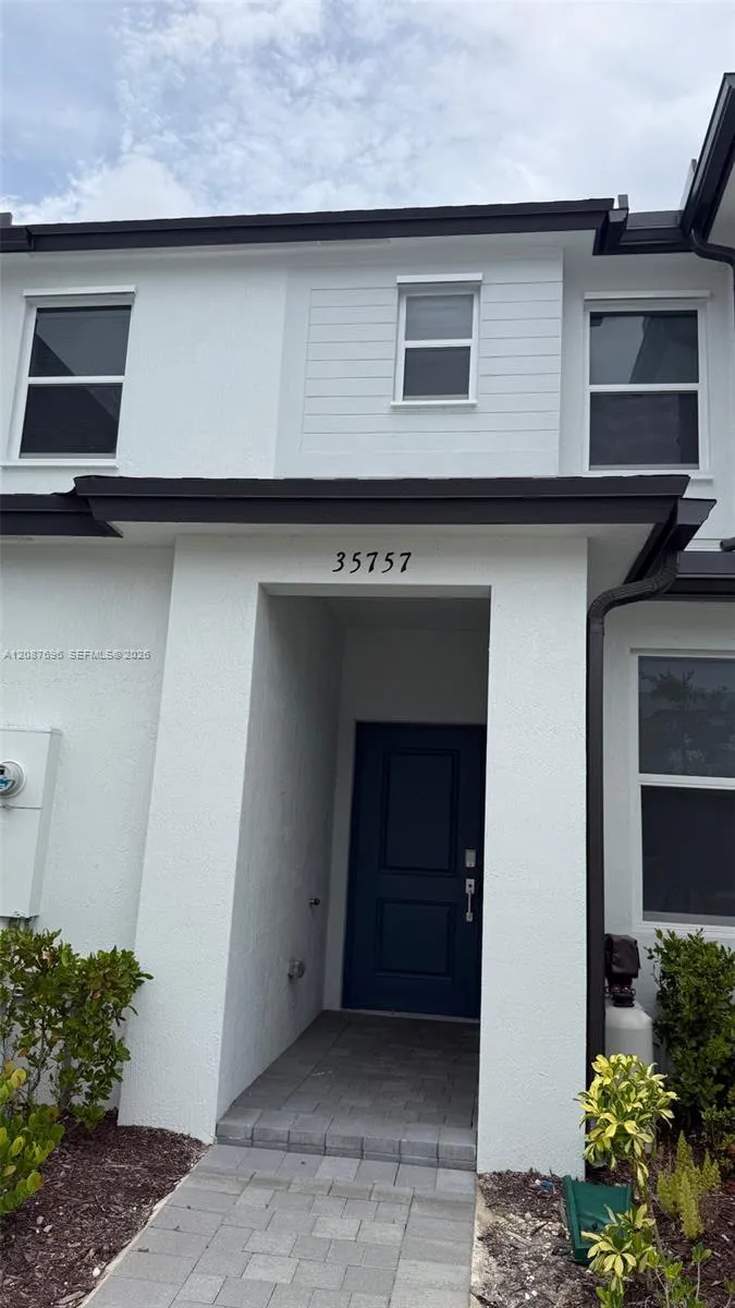 35757 SW 178th Pl #35757 Homestead, FL 33034