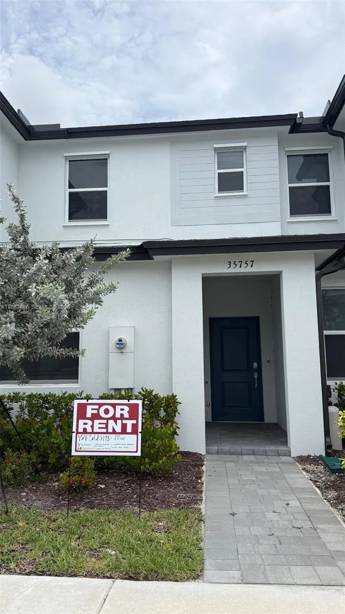 35757 SW 178th Pl #35757 Homestead, FL 33034