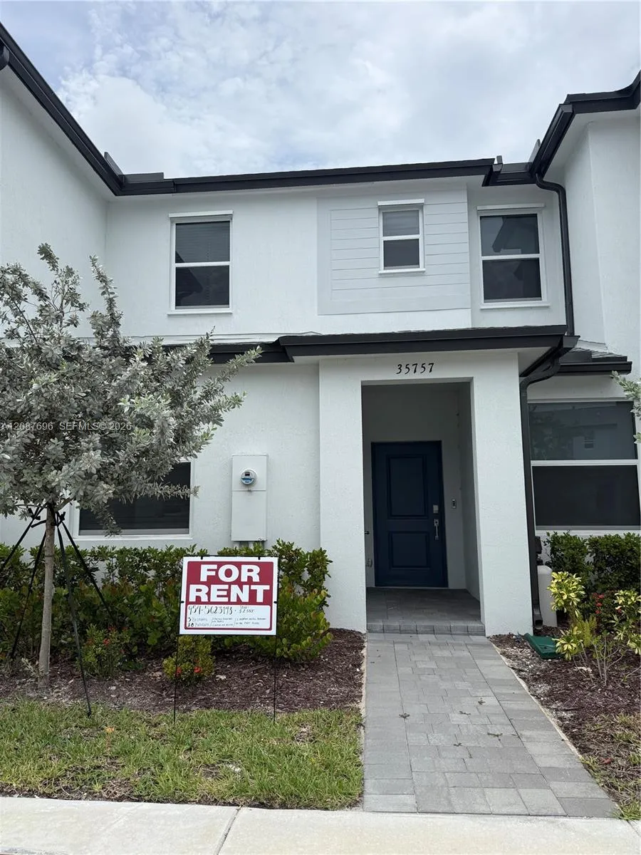 35757 SW 178th Pl #35757 Homestead, FL 33034