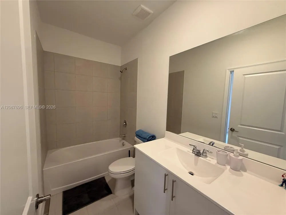 35757 SW 178th Pl #35757 Homestead, FL 33034