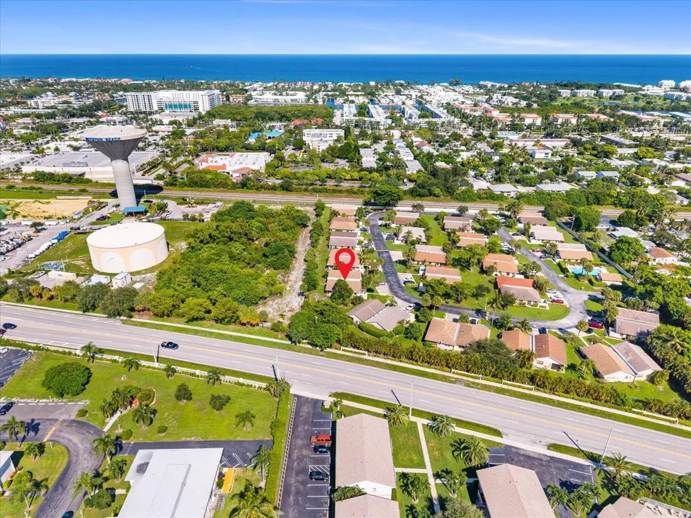 191 SE 1st Circle Boynton Beach, FL 33435