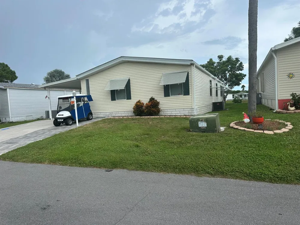 512 Thames Bluff Ridge Fort Pierce, FL 34982