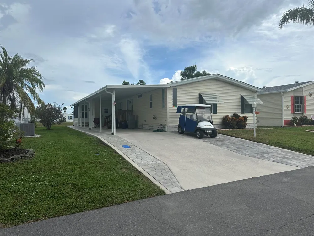 512 Thames Bluff Ridge Fort Pierce, FL 34982