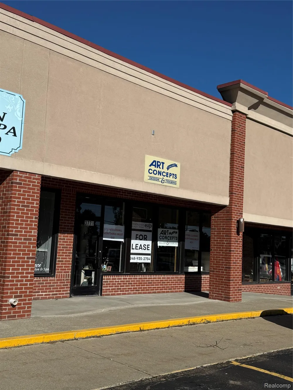 3772 S LAPEER ROAD #E Metamora Township, MI 48455