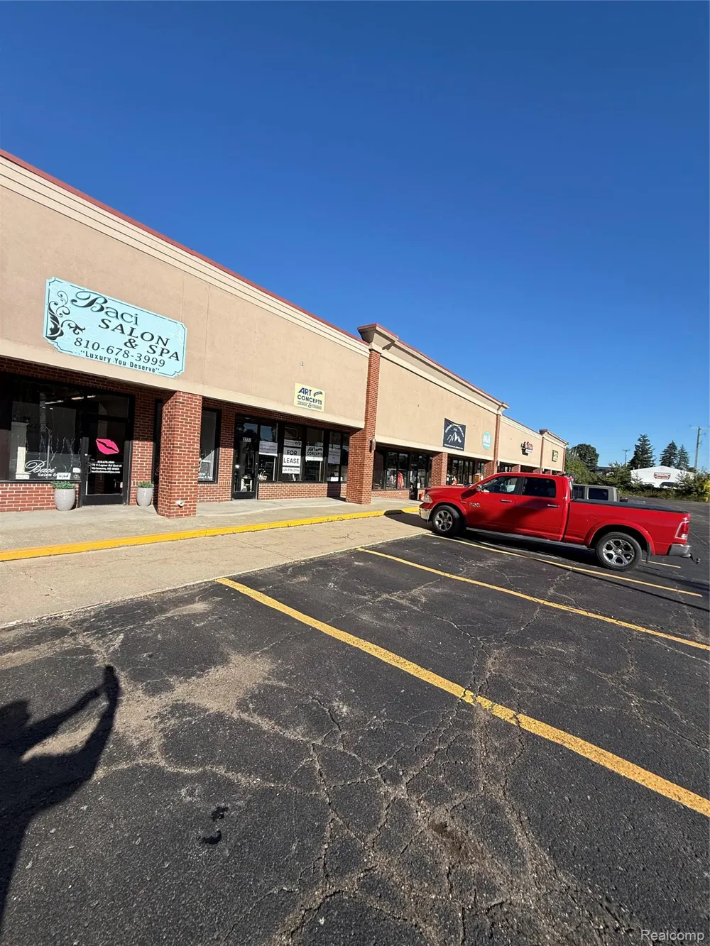 3772 S LAPEER ROAD #E Metamora Township, MI 48455