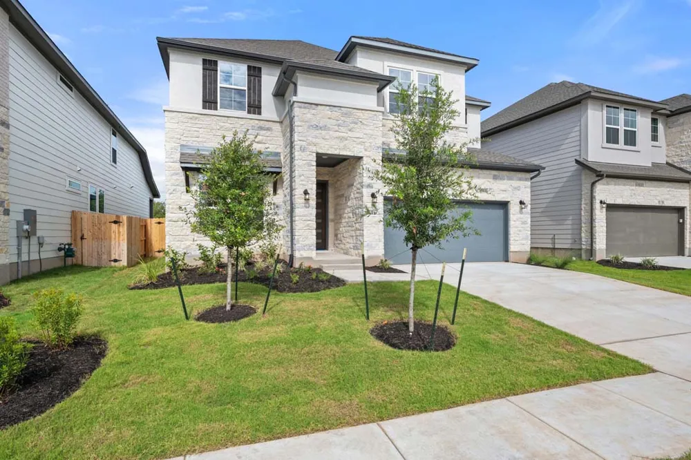 10716 Worth Lane Manor, TX 78653