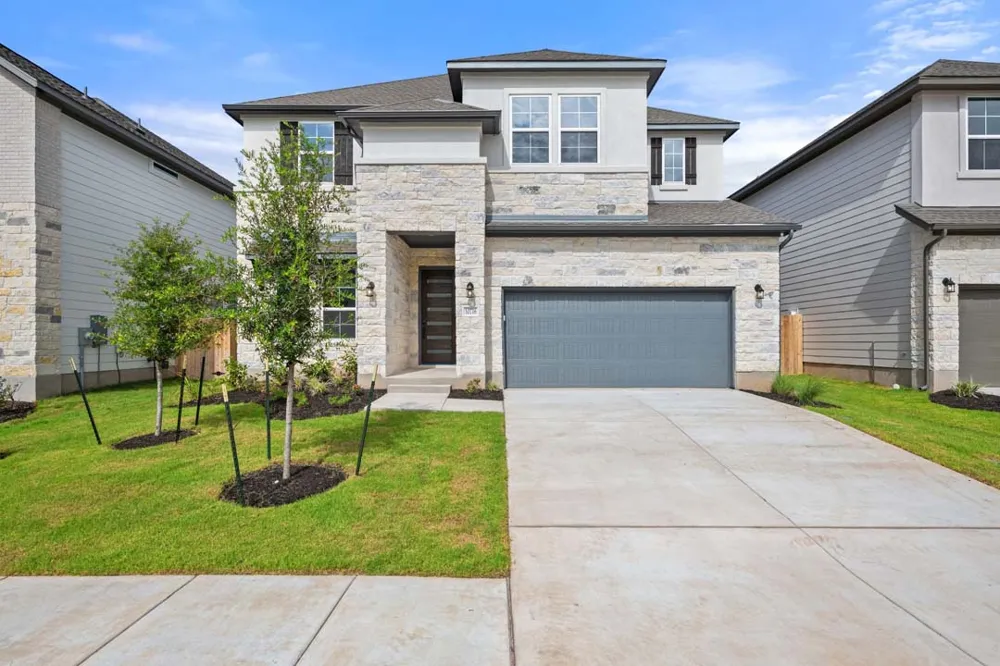 10716 Worth Lane Manor, TX 78653