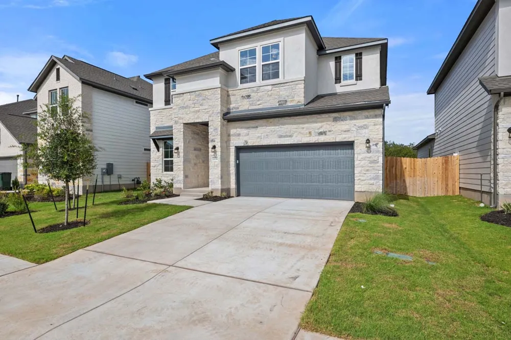 10716 Worth Lane Manor, TX 78653