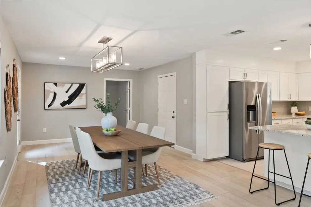 2705 Harrowden Drive Austin, TX 78727