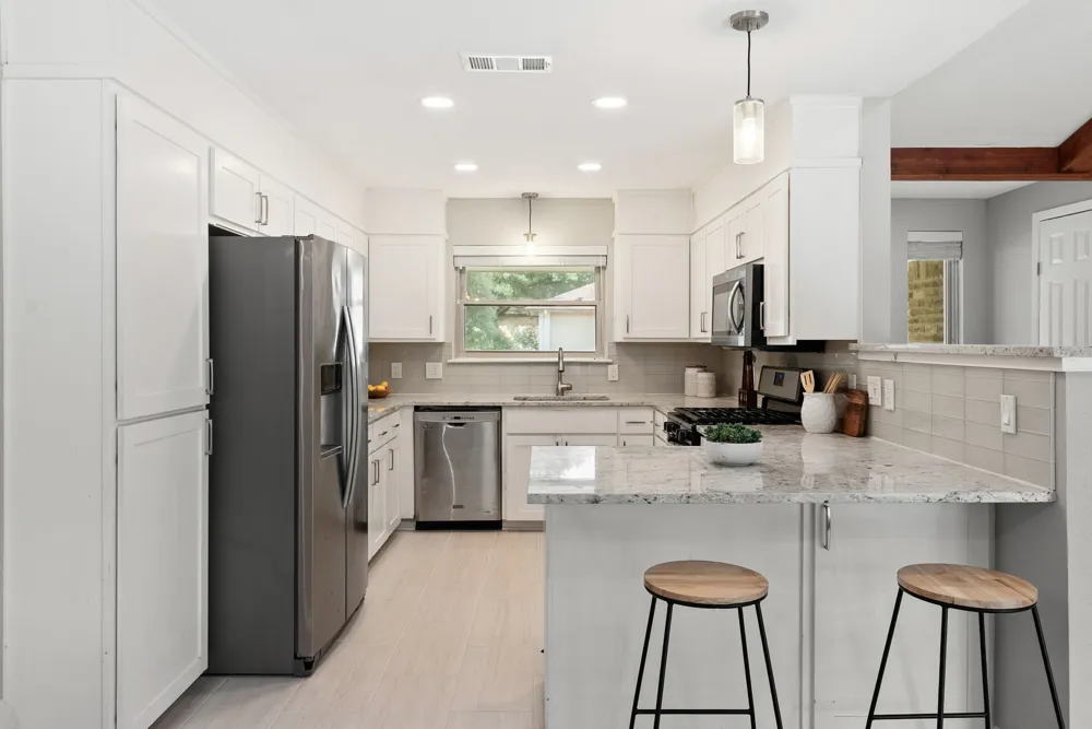2705 Harrowden Drive Austin, TX 78727