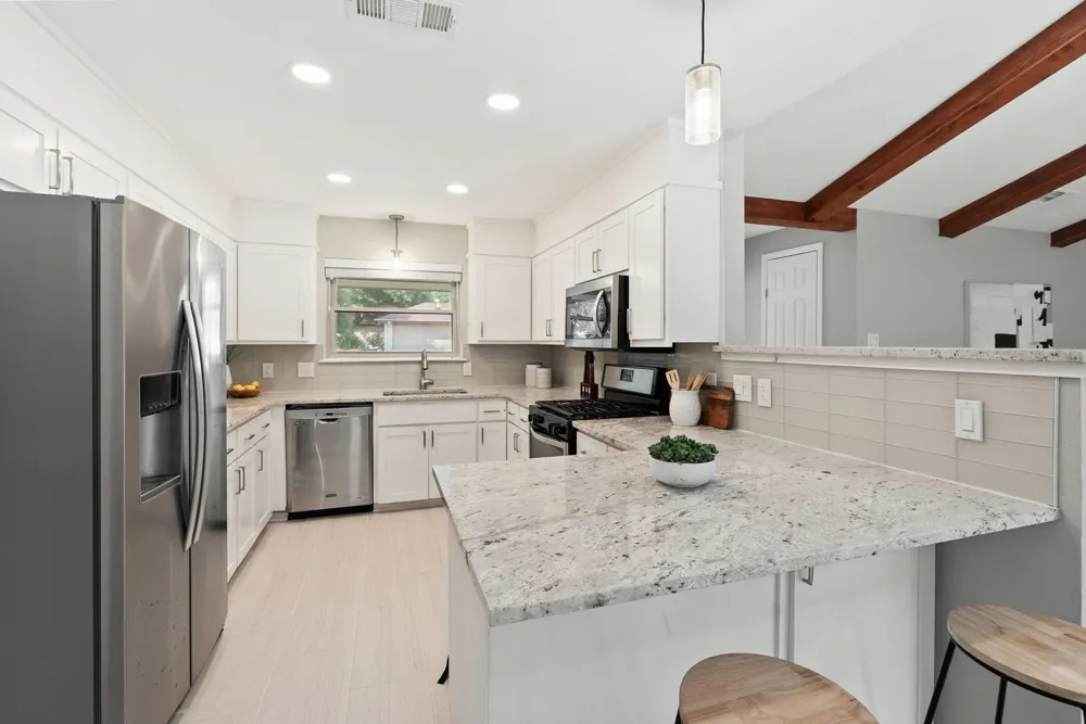 2705 Harrowden Drive Austin, TX 78727