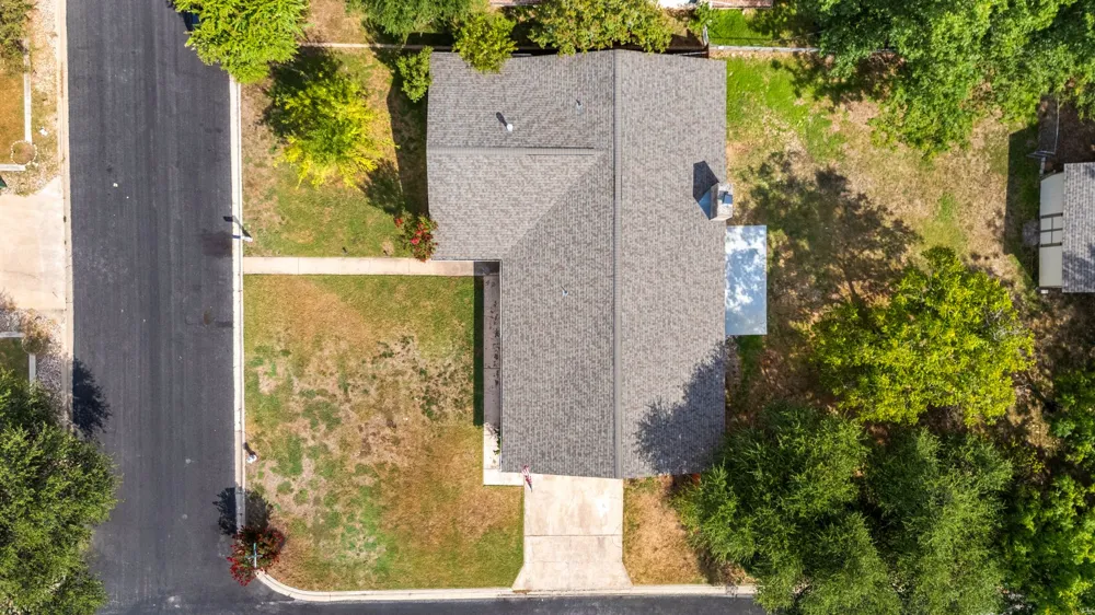 2705 Harrowden Drive Austin, TX 78727