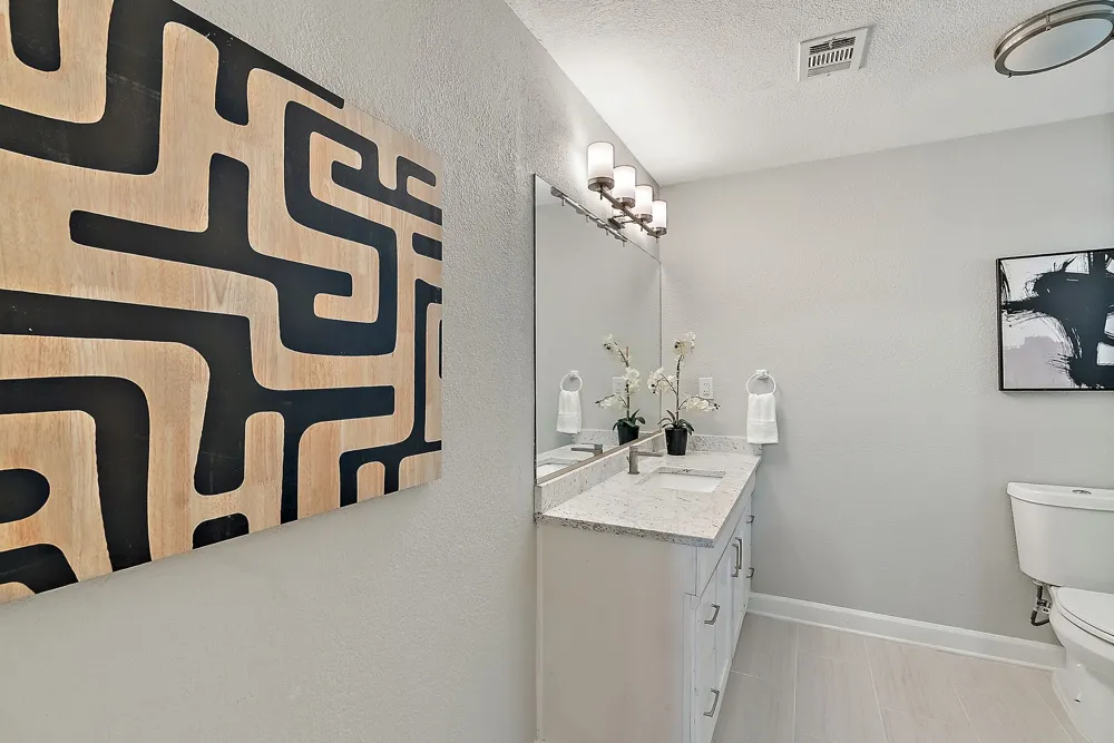 2705 Harrowden Drive Austin, TX 78727