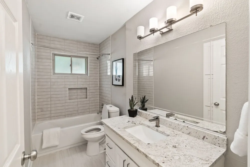2705 Harrowden Drive Austin, TX 78727