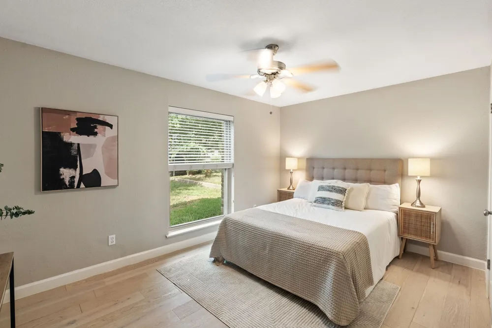 2705 Harrowden Drive Austin, TX 78727