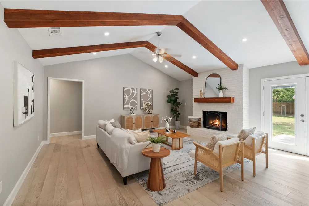 2705 Harrowden Drive Austin, TX 78727